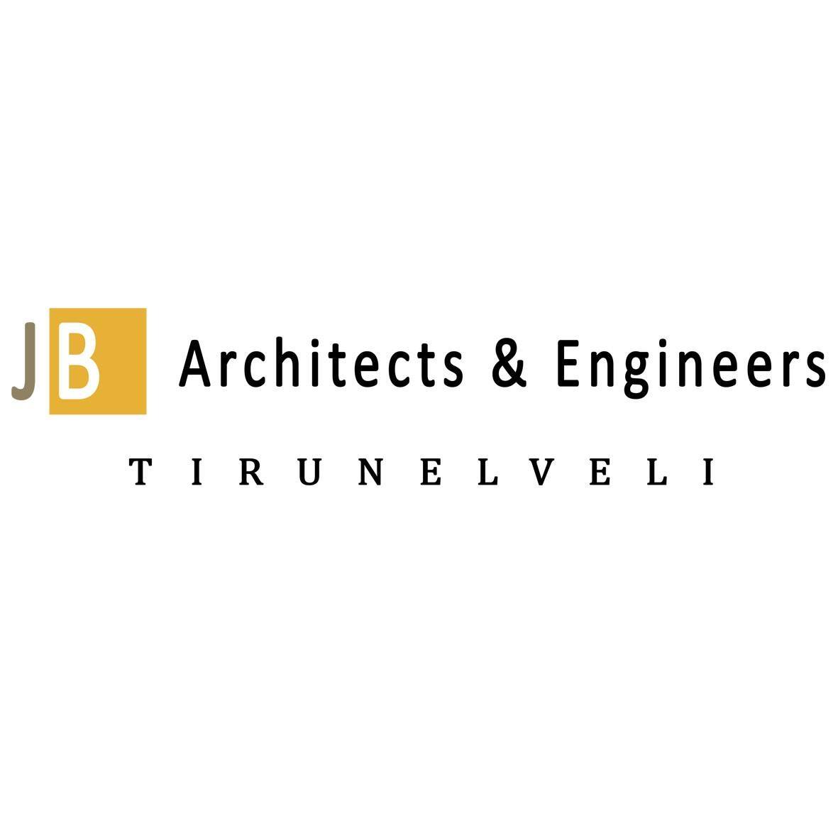 JB Architects & Engineers Logo