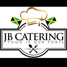 JB CATERER Logo