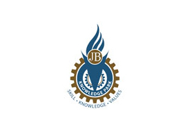 JB College - Logo