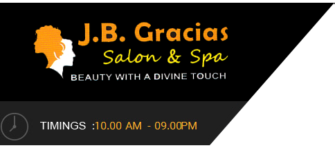 JB Gracias Salon & spa|Salon|Active Life