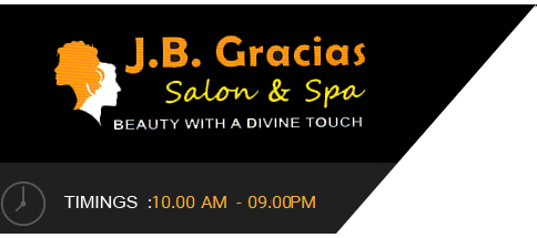 JB Gracias Salon & spa|Gym and Fitness Centre|Active Life