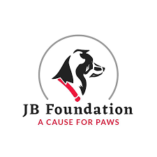 JB PAWS Logo