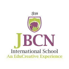 JBCN International School Logo