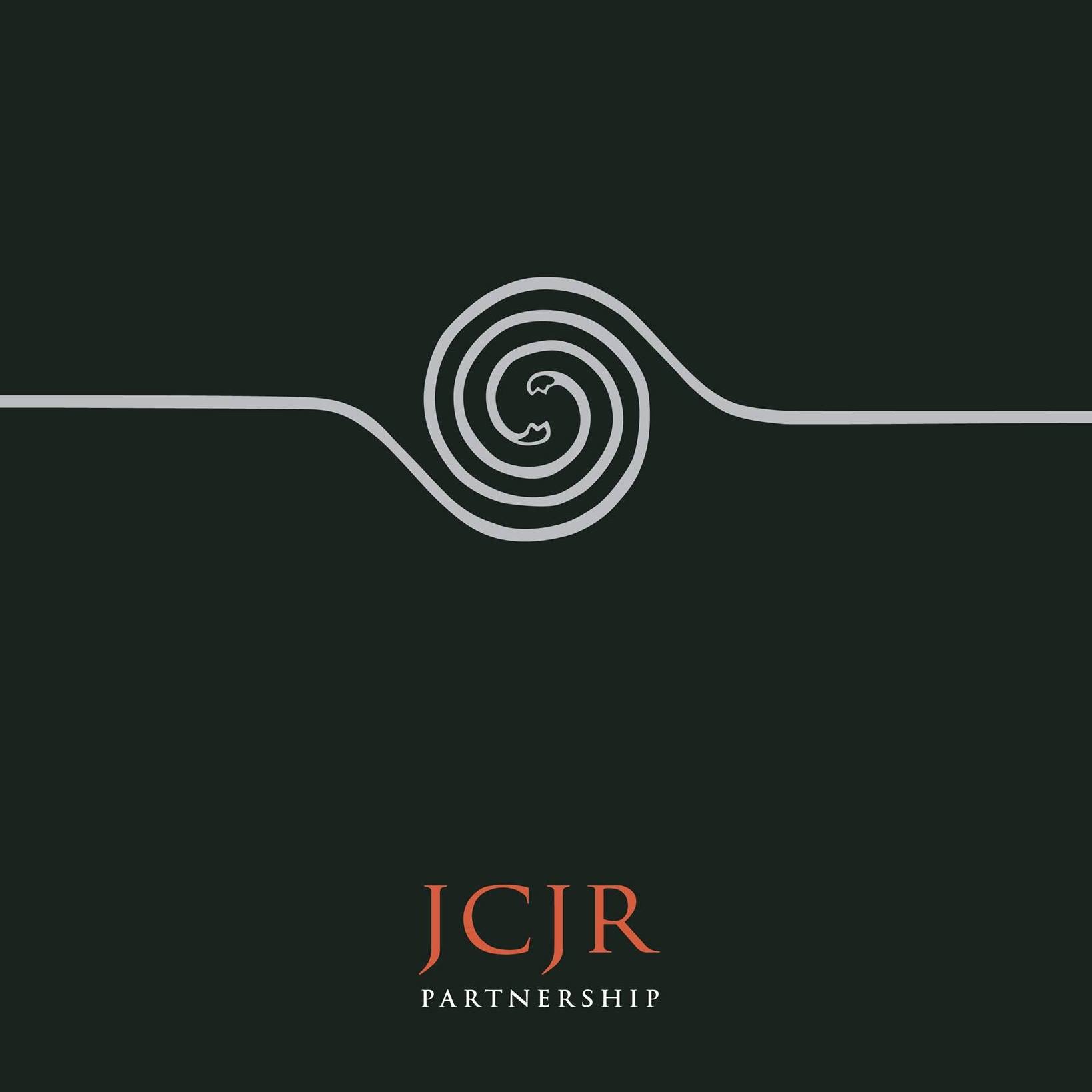 JCJR Partnership - Logo