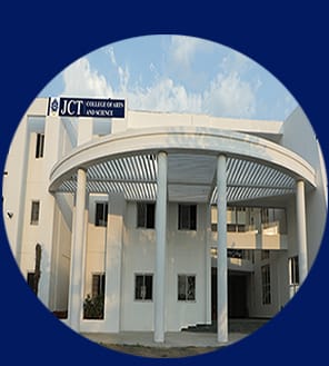 JCT College of Arts and Science |School|Education