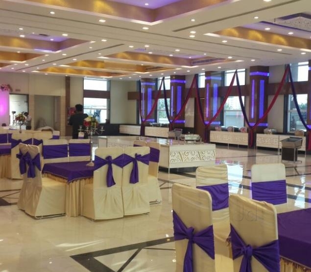 Jd Celebration Event Services | Wedding Planner