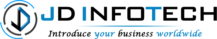 JD Infotech Logo