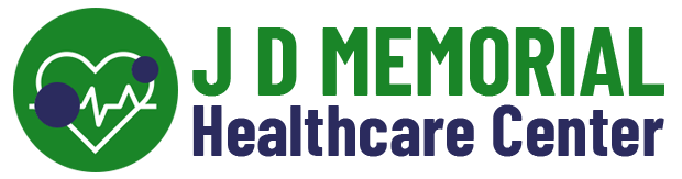 JD Memorial Healthcare Center|Hospitals|Medical Services