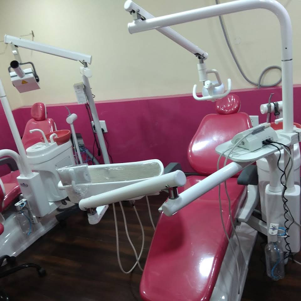 JDS Dental specialities|Hospitals|Medical Services