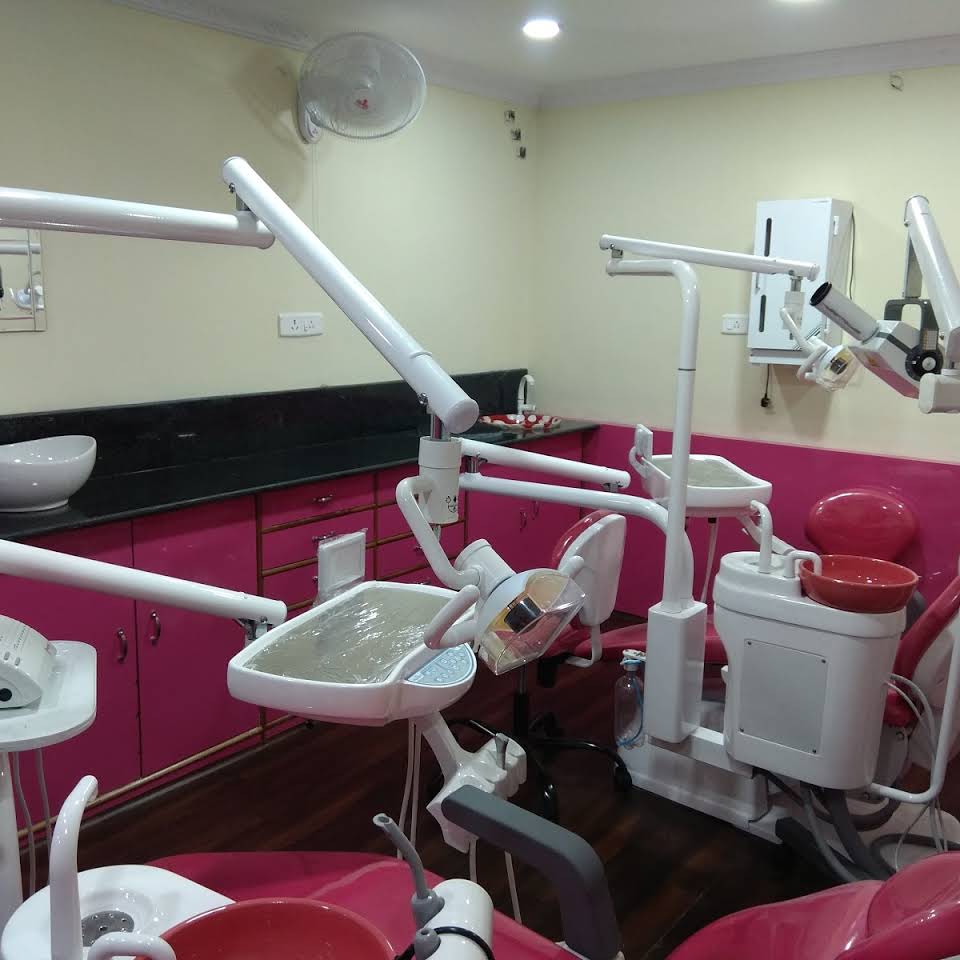 JDS Dental specialities Medical Services | Dentists