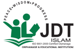 JDT Islam College of Pharmacy|Schools|Education