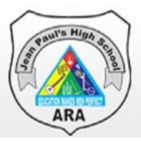 Jean Paul's Senior Secondary School Logo