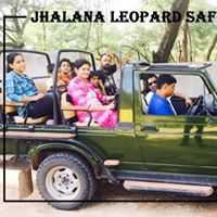 Jeep Safari & Wildlife Adventures Entertainment | Adventure Park