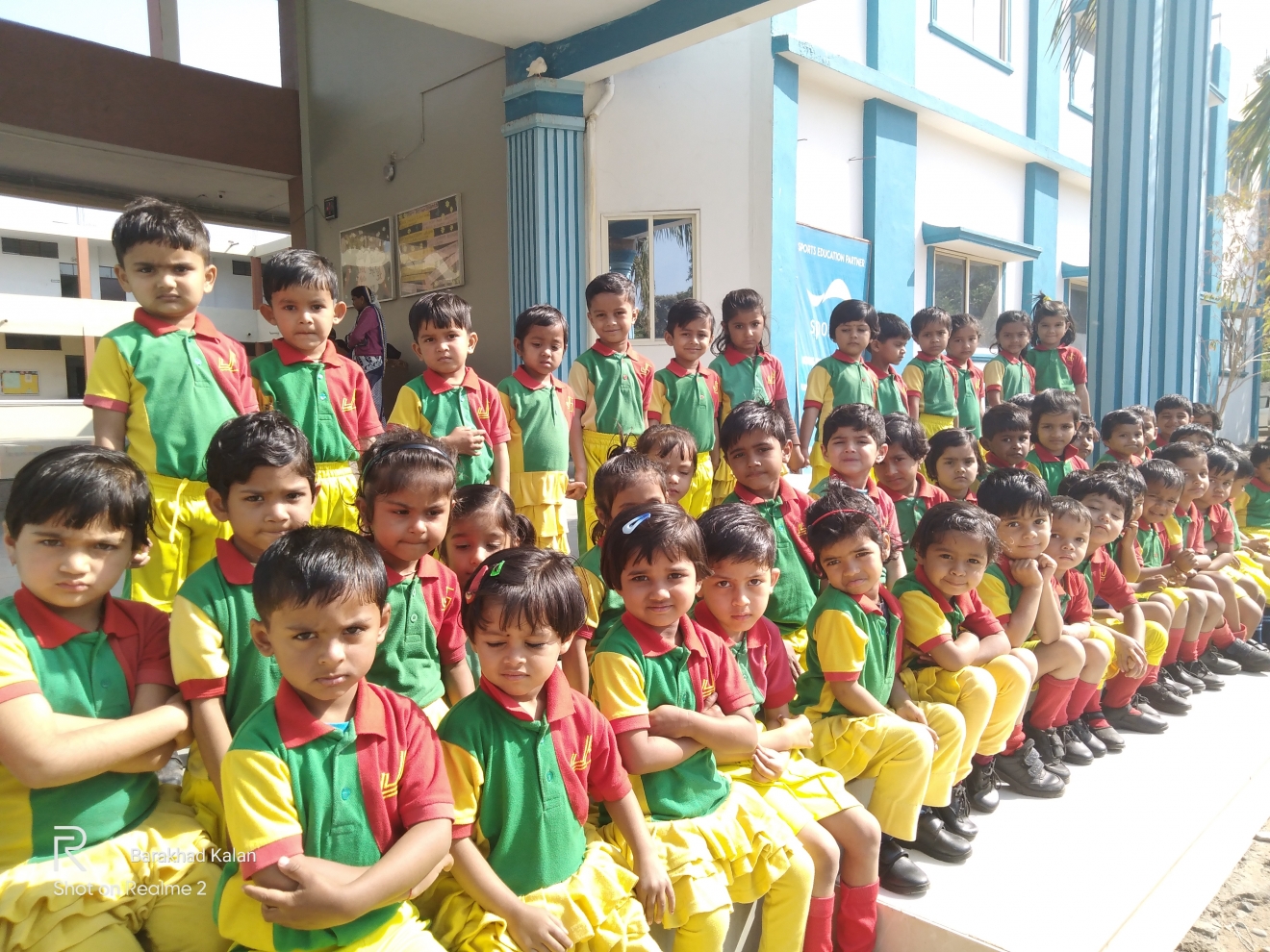 Jeeva Jyoti Hr.Sec.School Education | Schools