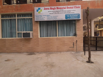 JEEVA SINGH MEMORIAL DENTAL CLINIC|Dentists|Medical Services