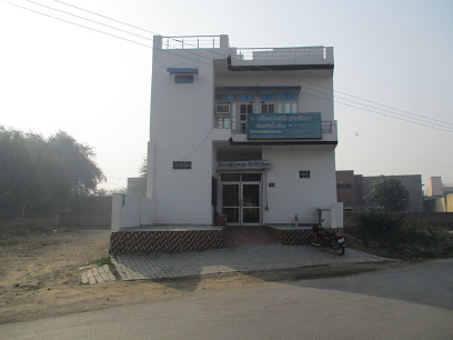 Jeevan Jyoti Hospital Meham Hospitals 01