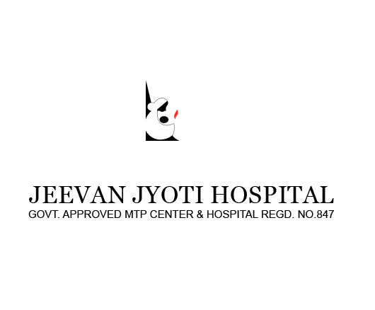 Jeevan Jyoti Hospital Logo