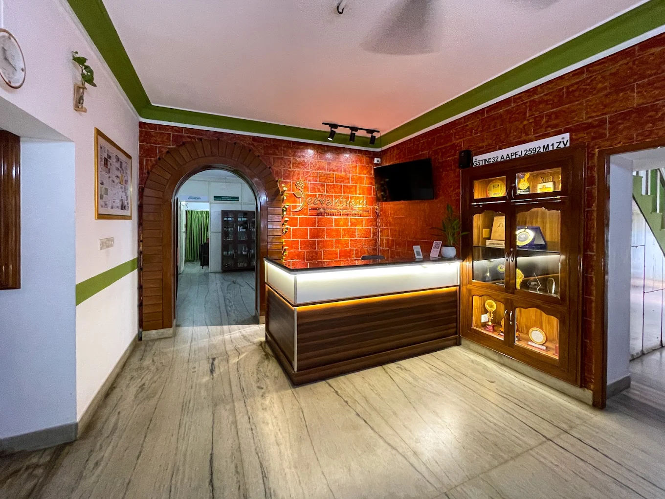 Jeevaniyam Ayurveda Hospital & Research Centre Medical Services | Hospital