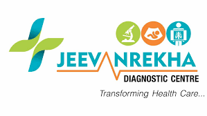 JeevanRekha Diagnostics - Logo
