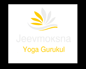 Jeevmoksha Yoga Gurukul - Logo