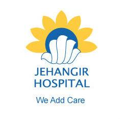 Jehangir Hospital - Logo