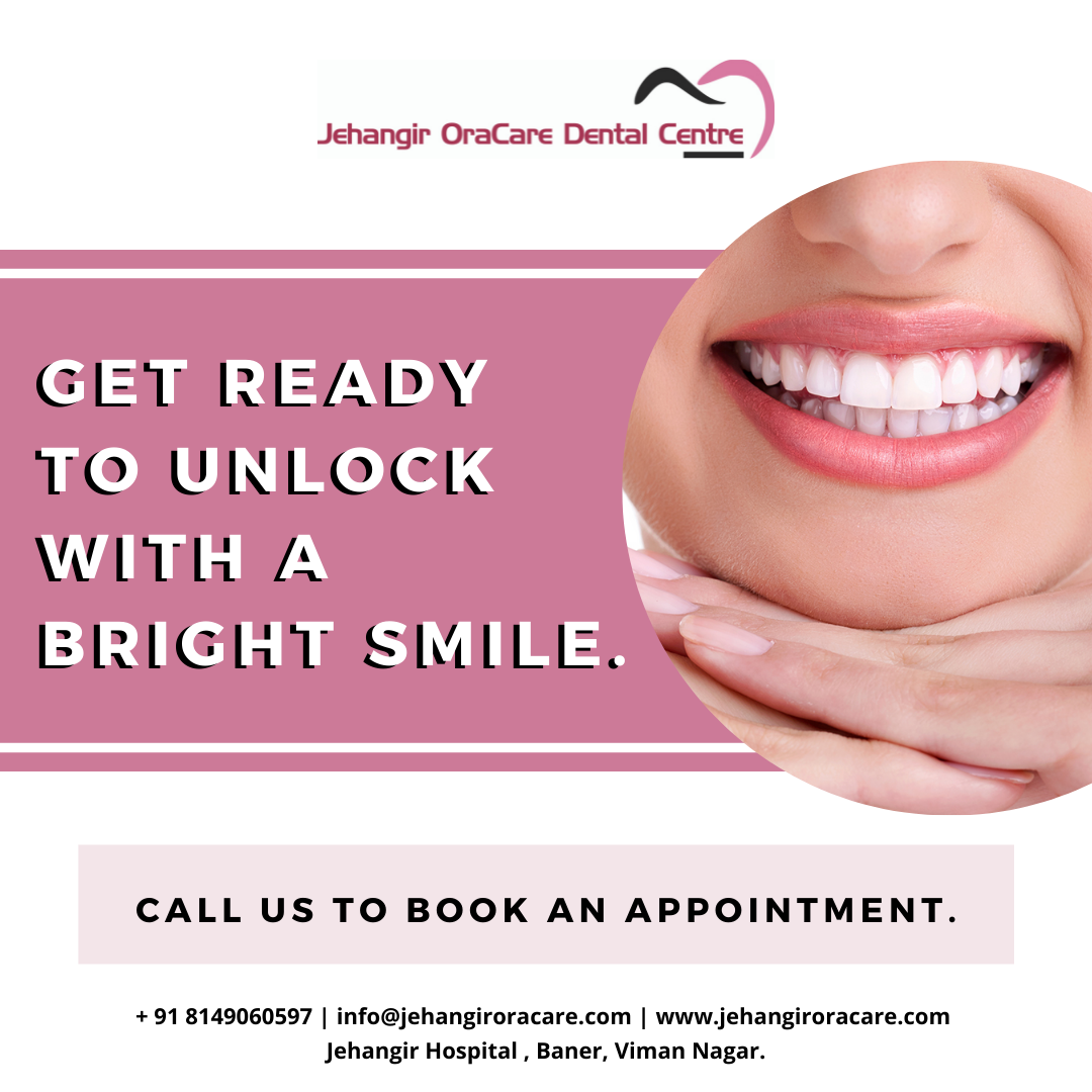 Jehangir OraCare Dental Centre Medical Services | Dentists