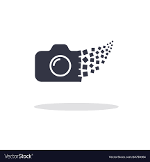 Jehlum Photography Club - Logo