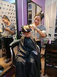 Jenny Beauty Salon Active Life | Salon