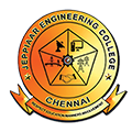 Jeppiaar Engineering College Logo
