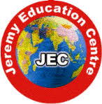 Jeremy Education Centre Logo