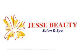 JESSE BEAUTY SALON AND SPA - Logo