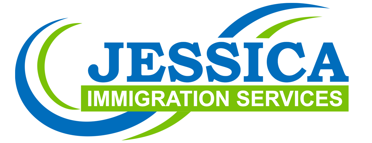 Jessica Immigration Services Logo
