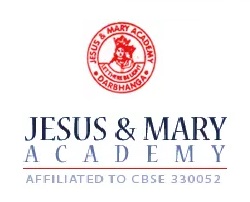 Jesus & Mary Academy - Logo