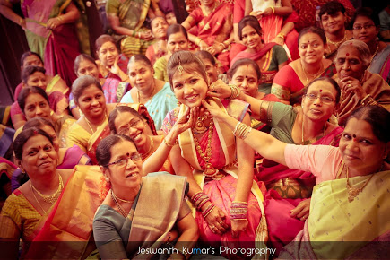 Jeswanth Kumars Photography Event Services | Photographer
