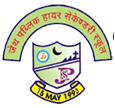Jeth Public school Logo