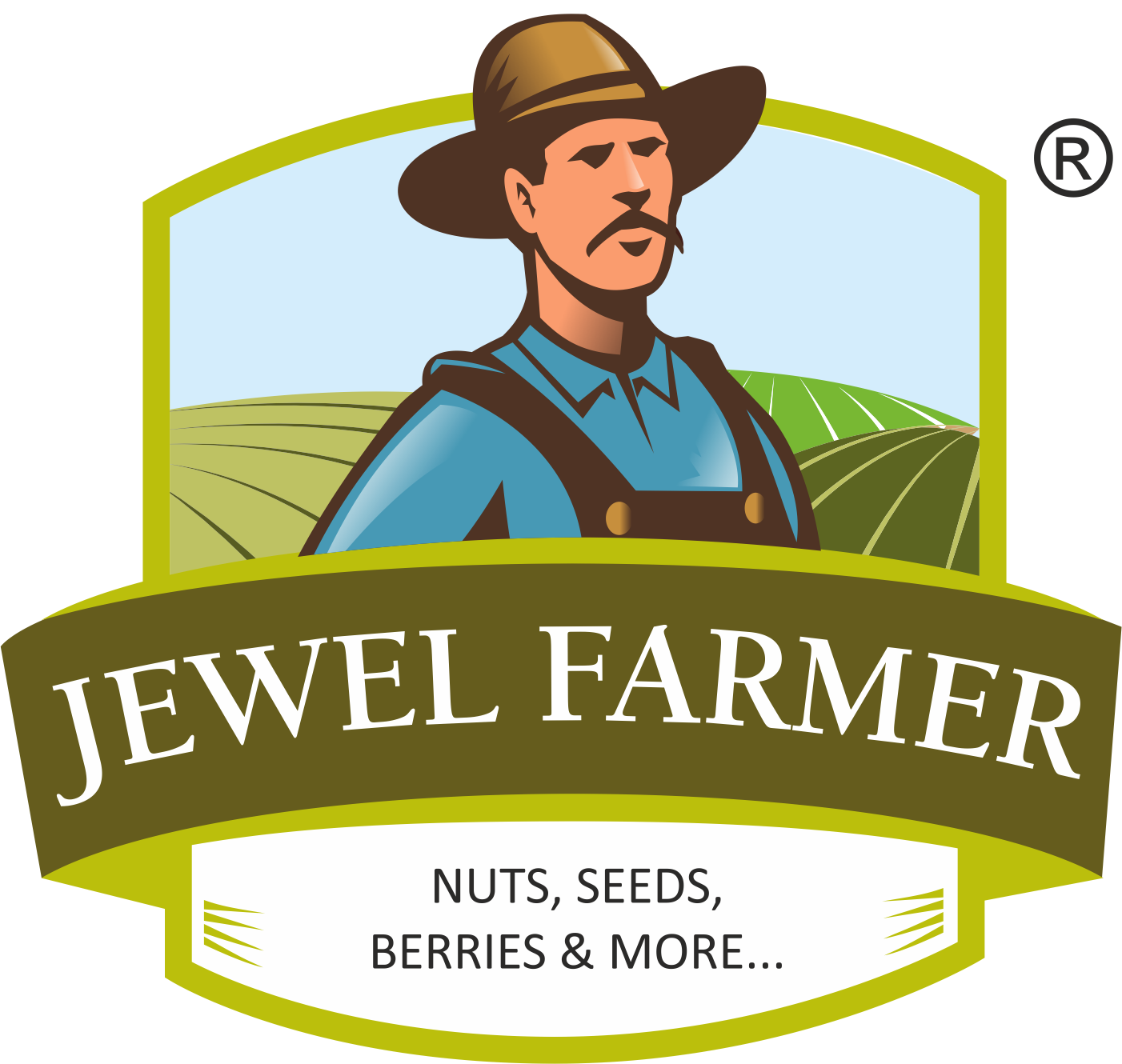 Jewel Farmer|Online Store|Shopping