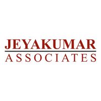 Jeyakumar Associates|Legal Services|Professional Services