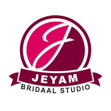 Jeyam Bridaal Studio - Logo