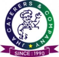Jha Caterers Logo