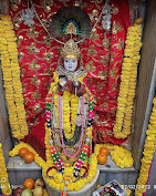 Jhandewalan Temple Religious And Social Organizations | Religious Building