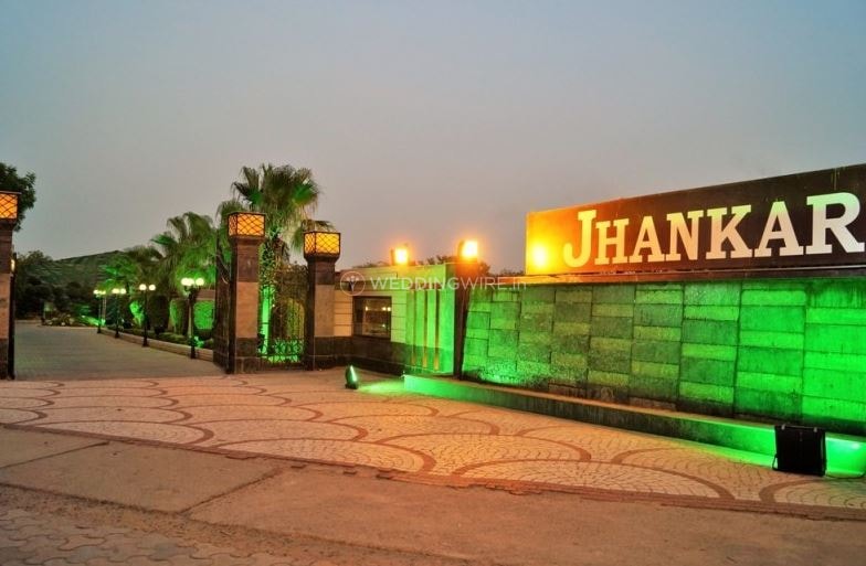 Jhankar Garden Banquets Complex Event Services | Wedding Planner