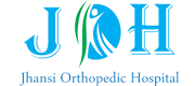 Jhansi Orthopaedic Hospital Logo