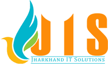 Jharkhand IT Solutions - Logo