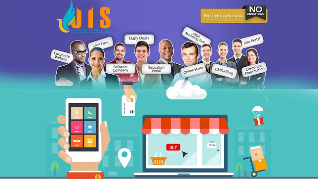 Jharkhand IT Solutions Professional Services | IT Services