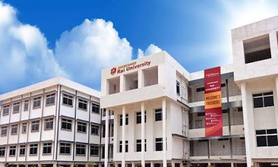 Jharkhand Rai University Education | Universities