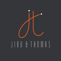 Jibu & Thomas Architects Logo