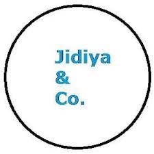 Jidiya & Co., Chartered Accountants - Logo