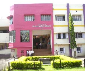 Jijamata College Education | Colleges