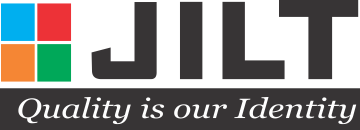 JILT CONSTRUCTIONS - Logo