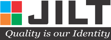 JILT CONSTRUCTIONS Logo